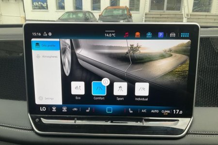 2026 Volkswagen Tiguan - photo 26