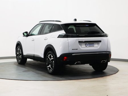 2024 Peugeot 2008 - photo 6