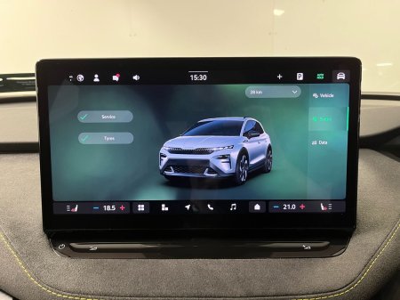 2026 Skoda Elroq - photo 14