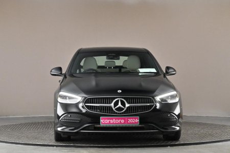 2024 Mercedes-Benz C-Class - photo 2