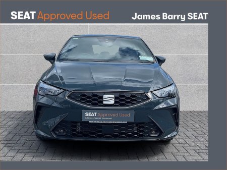 2026 SEAT Ibiza - photo 2