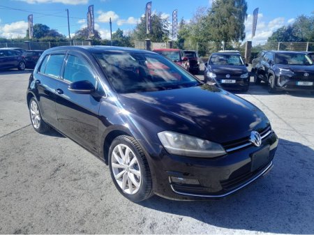 2014 Volkswagen Golf - photo 2