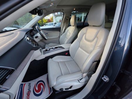 2022 Volvo XC90 - photo 13
