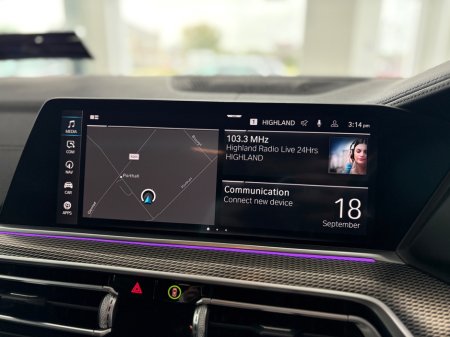 2021 BMW X5 - photo 23