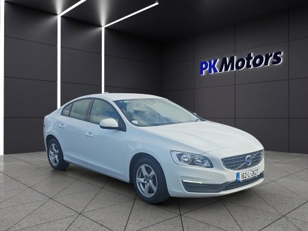 2016 Volvo S60 - photo 8