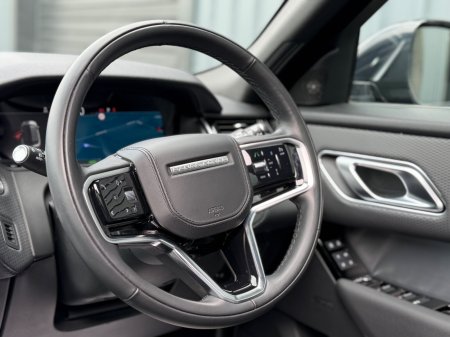 2023 Land Rover Range Rover Velar - photo 9