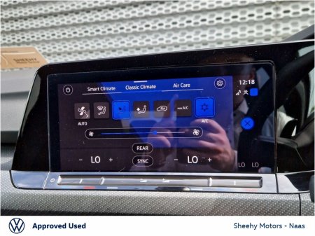 2023 Volkswagen Golf - photo 14