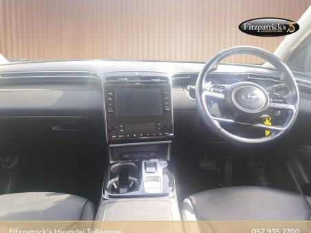 2022 Hyundai Tucson - photo 10