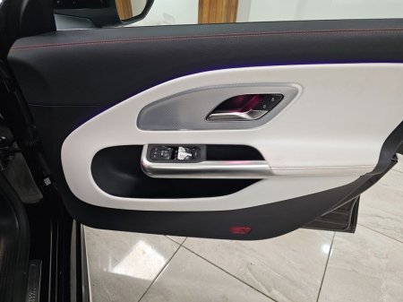 2025 Mercedes-Benz CLA - photo 12
