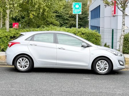 2016 Hyundai i30 - photo 2