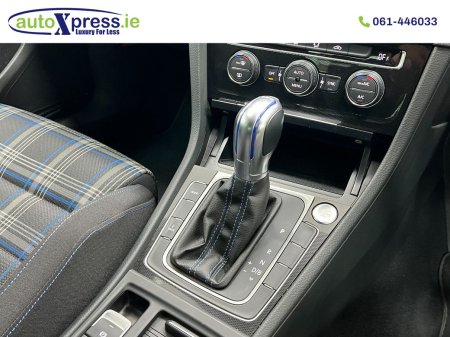 2017 Volkswagen Golf - photo 8