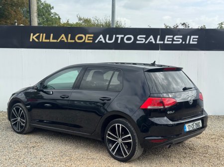 2017 Volkswagen Golf - photo 5