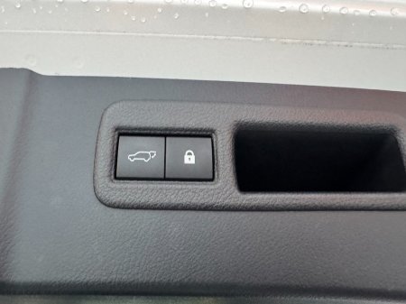 2021 Lexus NX - photo 8