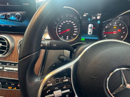 2018 Mercedes-Benz C-Class - photo 14