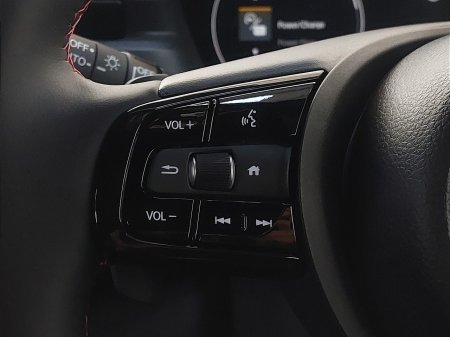 2026 Honda HR-V - photo 17