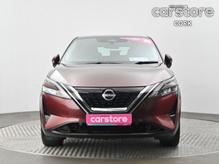 2023 Nissan Qashqai - photo 8