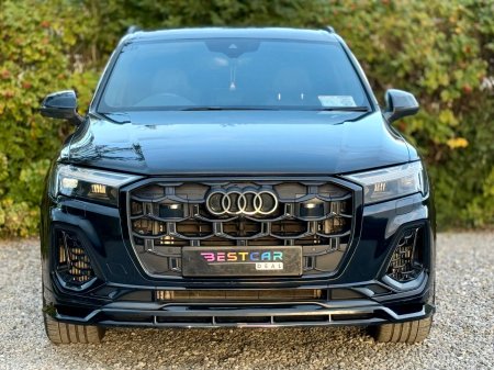 2025 Audi Q7 - photo 45