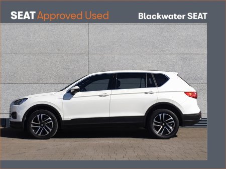 2023 SEAT Tarraco - photo 3