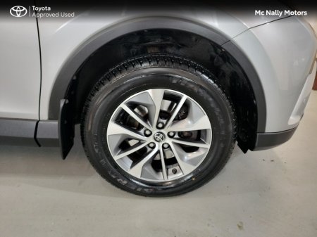 2019 Toyota RAV4 - photo 15