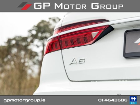 2021 Audi A6 - photo 18