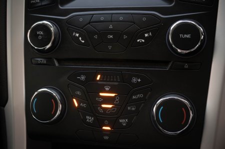 2016 Ford Mondeo - photo 18