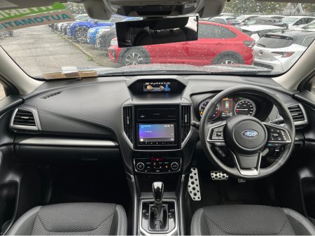 2021 Subaru Forester - photo 15