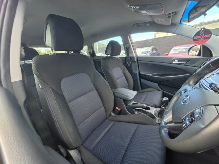 2017 Hyundai Tucson - photo 24