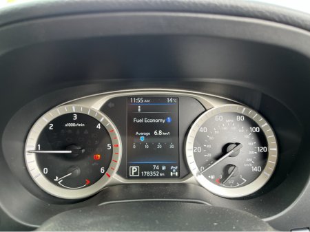 2019 Nissan Navara - photo 24