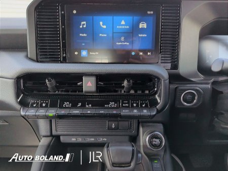 2025 Toyota Land Cruiser - photo 11