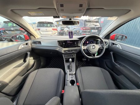 2019 Volkswagen Polo - photo 56