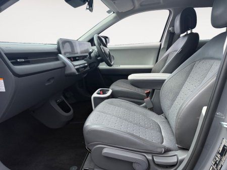 2022 Hyundai IONIQ 5 - photo 12