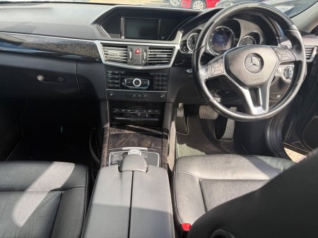 2012 Mercedes-Benz E-Class - photo 9
