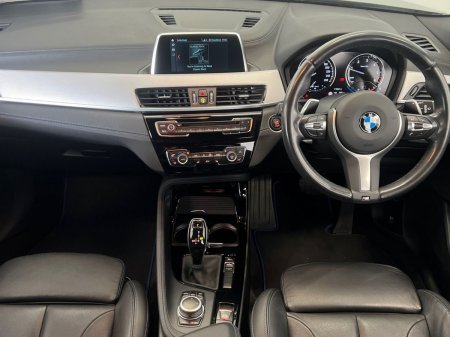 2020 BMW X2 - photo 4