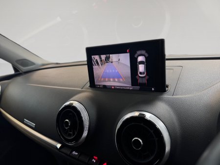 2018 Audi A3 - photo 14
