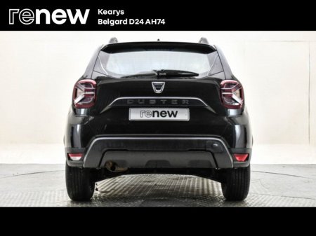 2021 Dacia Duster - photo 10