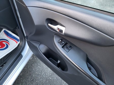 2010 Toyota Corolla - photo 19