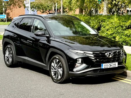 2022 Hyundai Tucson - photo 6