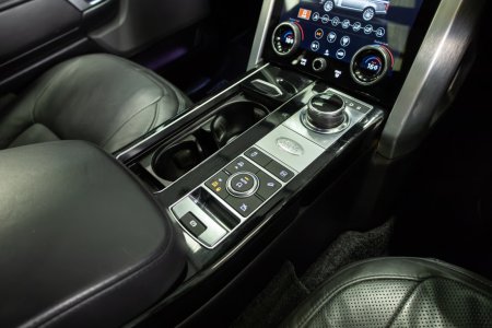 2021 Land Rover Range Rover - photo 15
