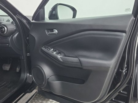 2026 Nissan Juke - photo 19