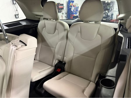2017 Volvo XC90 - photo 10