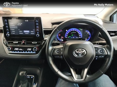 2022 Toyota Corolla - photo 9