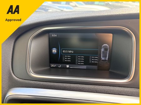 2015 Volvo V40 - photo 25