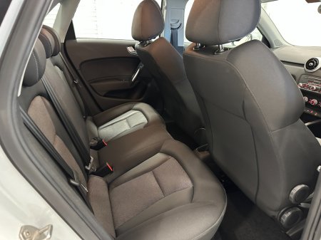 2016 Audi A1 - photo 34