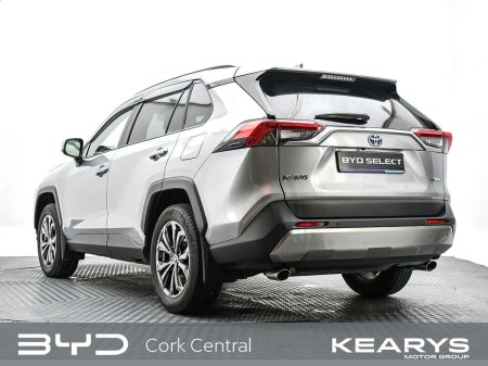 2024 Toyota RAV4 - photo 7