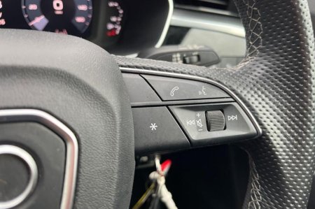 2023 Audi Q3 - photo 34