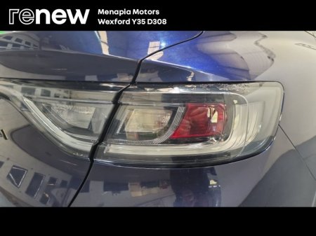 2024 Renault Arkana - photo 15