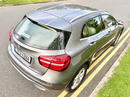 2019 Mercedes-Benz GLA - photo 18