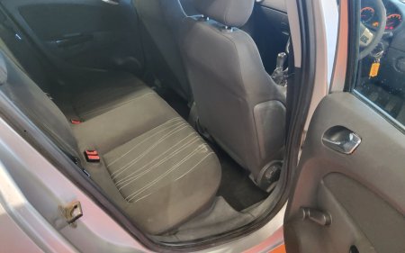2007 Opel Corsa - photo 12