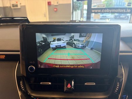 2022 Toyota Corolla - photo 26
