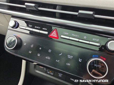 2025 Hyundai Tucson - photo 26